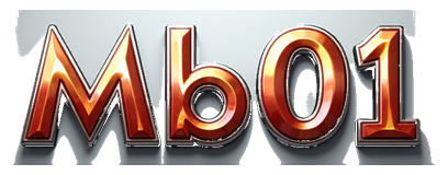 mb01 logo