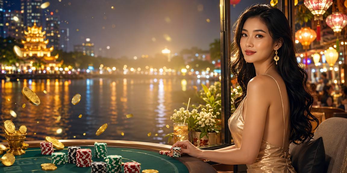 mb01 Live Casino